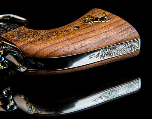 Colt Single Action Army .45 Long Colt P1850LDN Revolver