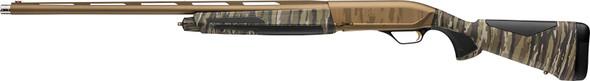 Browning Maxus II Wicked Wing 12-Gauge Semi-Auto Shotgun with Camouflage Synthetic Stock