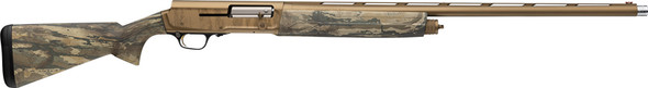 Browning A5 Wicked Wing 16 Gauge Semi-Auto Shotgun with Camouflage Synthetic Stock