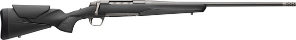 Browning X-Bolt Hunter Rifle in 300 Winchester Magnum with Vari-Tech Stock