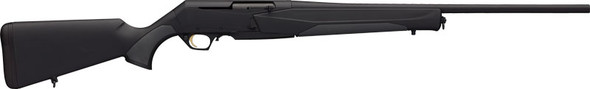 Browning BAR MK3 Stalker 7mm-08 Remington Semi-Automatic Sporting Rifle with 22-inch Matte Blued Barrel