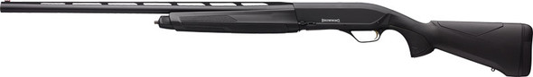 Browning Maxus II Stalker 12 Gauge Semi-Auto Shotgun with Synthetic Black Stock 011700305
