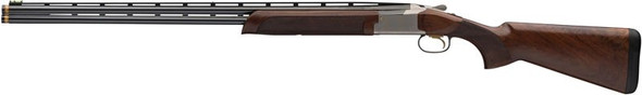 Browning Citori 725 Sporting Over/Under Shotgun with 30-inch Blued Steel Barrel and Walnut Stock