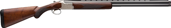 Browning Citori Feather 20 Gauge Over/Under Shotgun with 28-Inch Barrel and Walnut Stock