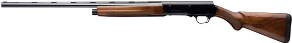 Browning A5 Lightning 12 Gauge Semi-Auto Shotgun with Inflex Technology Recoil Pad