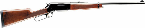 Browning BLR Lightweight Sporting Rifle in 6.5 Creedmoor with Walnut Stock and 20-Inch Barrel
