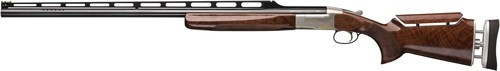 Browning BT-99 Max High Grade 12 Gauge Break Action Shotgun with Adjustable Comb and Vented High-Post Rib