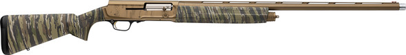 Browning A5 Wicked Wing 16 Gauge Semi-Auto Shotgun with Camouflage Synthetic Stock 0119305005