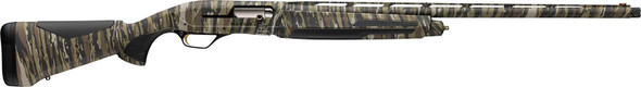 Browning Maxus II 12 Gauge Semi-Auto Shotgun with 3.5 Inch Chamber and Camouflage Finish