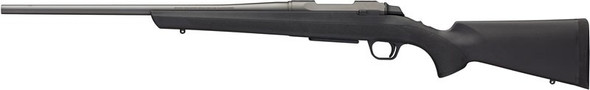 Browning AB3 Micro Stalker 243 Win Bolt-Action Sporting Rifle with Synthetic Stock