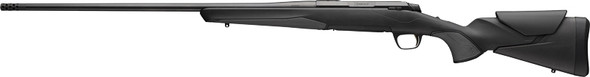 Browning X-Bolt Hunter Rifle in .270 Winchester with Synthetic Stock and 22-Inch Barrel