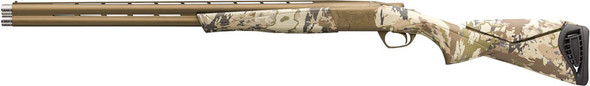 Browning Cynergy Wicked Wing 12 Gauge Over/Under Shotgun with Adjustable Comb and Vented Ribs 018730204