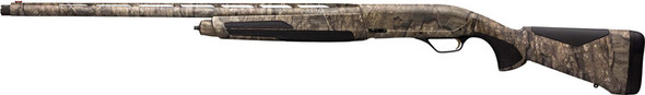 Browning Maxus II 12 Gauge Semi-Auto Shotgun with Camouflage Finish and 28-Inch Barrel
