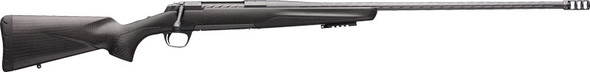 Browning X-Bolt Pro 6.5 Creedmoor Sporting Rifle with 22-inch Barrel and Carbon Fiber Stock