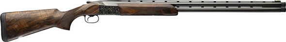 Browning Citori 825 Belmont Over/Under Shotgun with Grade IV Turkish Walnut Stock