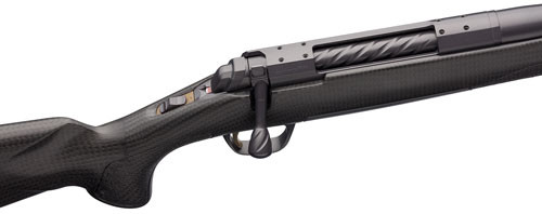 Browning X-Bolt Pro Sporting Rifle in 6.8 Western with Carbon Fiber Stock