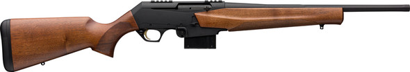 Browning BAR MK3 DBM .308 Winchester Sporting Rifle with Walnut Stock and Nickel Receiver