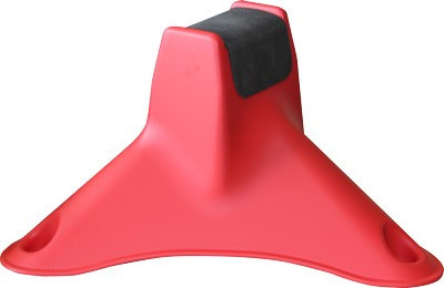MTM Quick Rest Shooting Rest for Rifle and Handgun, One-Piece Design with Padded Feet