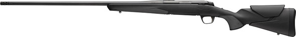Browning X-Bolt Hunter Sporting Rifle in 7MM Remington Magnum with Synthetic Stock