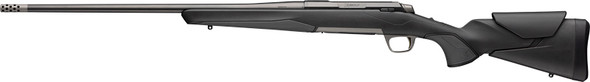 Browning X-Bolt 2 Hunter Sporting Rifle in 300 PRC with Vari-Tech Stock and Detachable Magazine