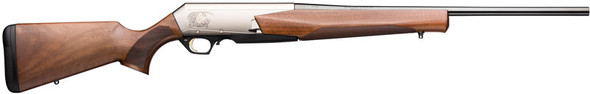 Browning Bar MK3 Left-Handed Sporting Rifle in 270 Winchester with 22-Inch Barrel