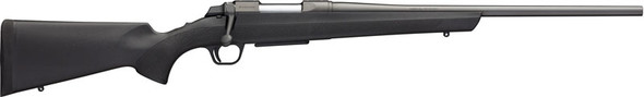Browning AB3 Micro Stalker 6.5 Creedmoor Bolt-Action Rifle with 20-Inch Matte Blued Barrel