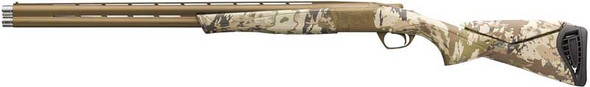 Browning Cynergy Wicked Wing 12 Gauge Over/Under Shotgun with Adjustable Comb and Vented Ribs 018730205