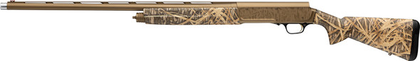 Browning A5 Wicked Wing 16 Gauge Semi-Auto Shotgun with Camouflage Synthetic Stock 0119315005
