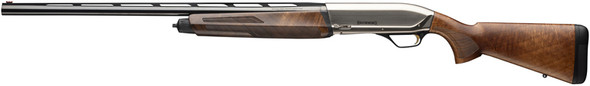 Browning Maxus II Upland 12 Gauge Semi-Auto Shotgun with Turkish Walnut Stock