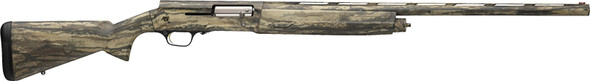 Browning A5 12 Gauge Semi-Auto Shotgun with 28-Inch Barrel and Camouflage Finish 0119322004