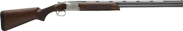 Browning Citori 725 Field Over/Under Shotgun with 26-inch Barrel and Walnut Stock