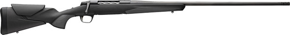 ACKLEY 24" BLACK SYNTHETIC MB*