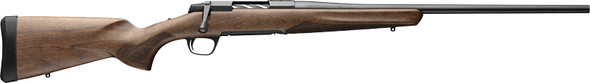 Browning X-Bolt 2 Hunter Rifle in 270 Winchester with Walnut Stock and Inflex Recoil Pad