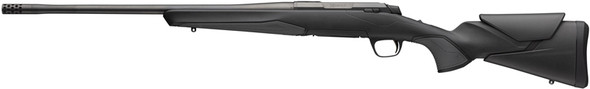 Browning X-Bolt 2 Micro 6.8 Western Sporting Rifle with Synthetic Stock and Blued Finish
