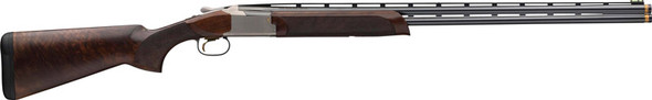 Browning Citori 725 Sporting Shotgun with 28 Gauge, Over/Under Action, Walnut Stock