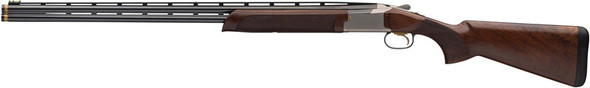 Browning Citori 725 Sporting Shotgun with 28 Gauge, Over/Under Action, Walnut Stock