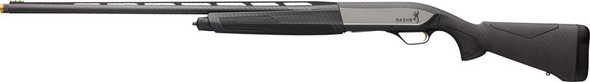 Browning Maxus II Sporting Semi-Auto Shotgun with Hydrographic Decor and 28-Inch Barrel