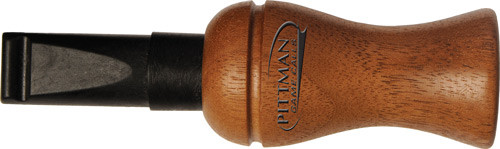 Pittman Game Calls Hardwood Mouth Call for Loud and Clear Game Sounds