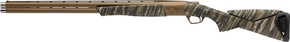 Browning Cynergy Wicked Wing 12 Gauge Over/Under Shotgun with Adjustable Comb and Vented Ribs 018732204
