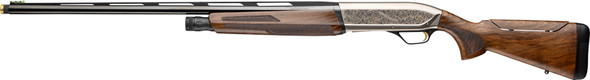 Browning Maxus II Sporting Semi-Auto Shotgun with 30-Inch Barrel and Walnut Stock