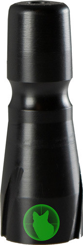 Predator Tactics PREDATOR TAC WOUNDED PECKER Mouth Predator Call in Black