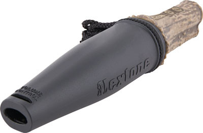 Flextone Calls Buck Collector Plus Mechanical Deer Call with Tru-Touch Buttons