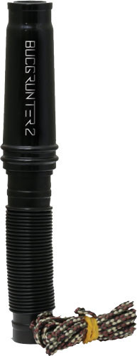Hunters Specialties HS-100200 Deer Call Grunt Tube * Mouth-Style Plastic Buck Call with Improved Internals