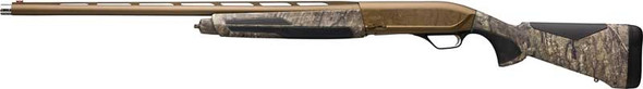 Browning Maxus II Wicked Wing 12 Gauge Semi-Auto Shotgun with Camouflage Finish 011732205