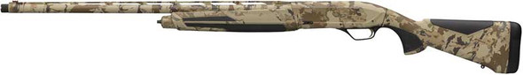 Browning Maxus II 12 Gauge Semi-Auto Shotgun with 28-Inch Barrel and Camouflage Finish 011752204
