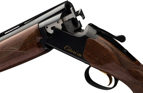 Browning Citori CXS 20 Gauge Over/Under Shotgun with 28-inch Barrel and Walnut Stock