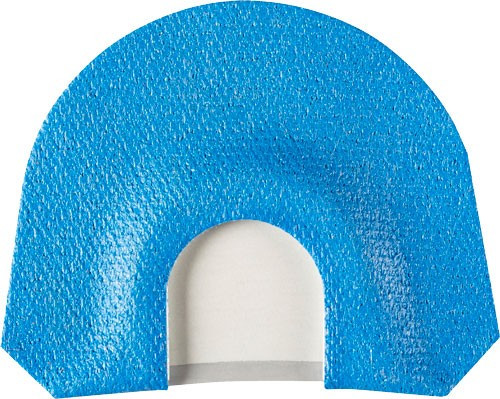 Hunters Specialties HS-05920 Strut Turkey Call Diaphragm with Ultra-Thin Reeds and Infinity Latex