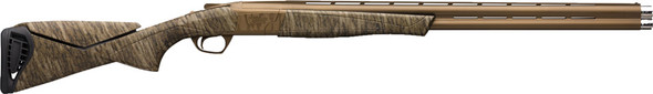 Browning Cynergy Wicked Wing 12 Gauge Over/Under Shotgun with 26-inch Barrel and Adjustable Comb
