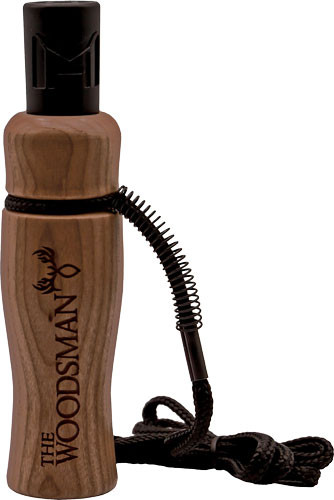 Woodhaven Calls WH361 Cherry Wood Custom Mouth Call