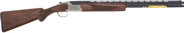 Browning Citori White Lightning Over/Under Shotgun 410 Bore with Vented Rib Barrel